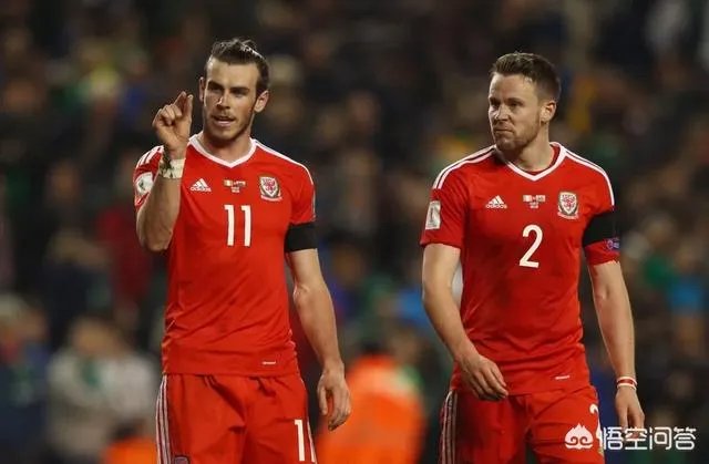 皇马球星贝尔为什么要参加中国杯？