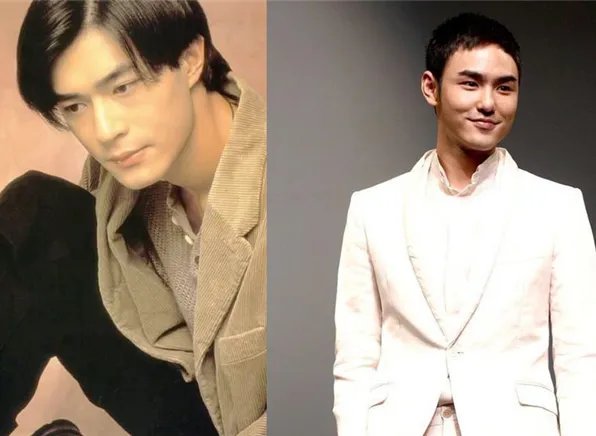 赵薇曾是问题学生 明星儿时也有反叛期