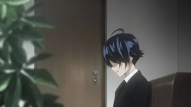 这部动漫故事原型是作者自己 作品质量至今无法被超越