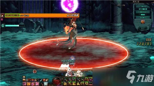 《DNF》冥灵之塔图文教程 冥灵之塔怎么玩