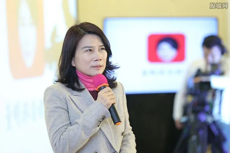 董明珠或退出格力 董明珠个人资产多少亿