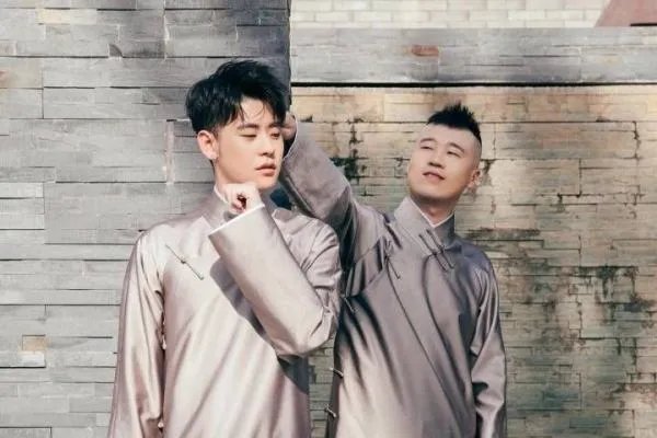 张云雷的探清水河是怎么火起来的？