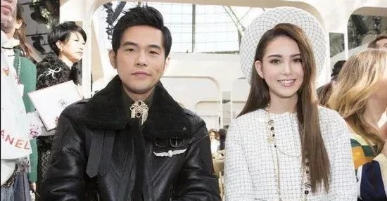 周杰伦偷拍昆凌并夸赞这么美,网友对此有何评价?