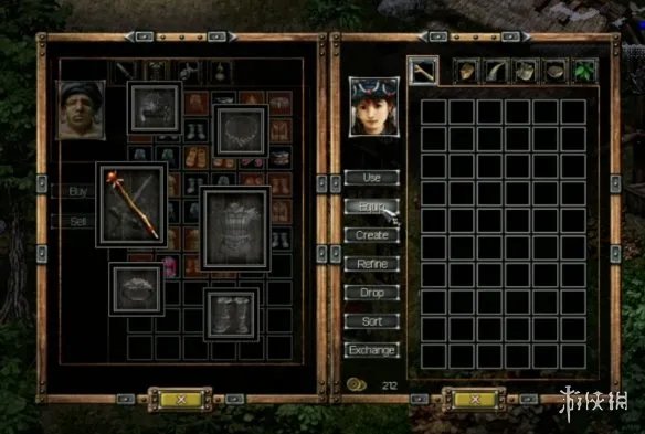 国产ARPG游戏《复活：秦殇前传》英文版登Steam！