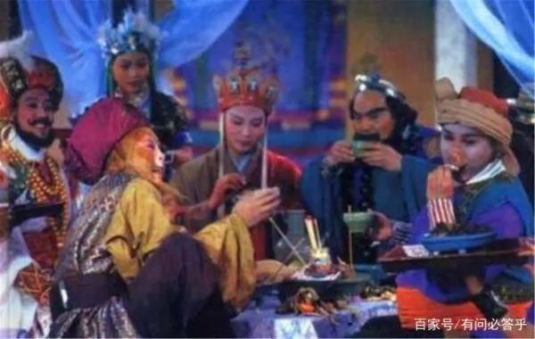 西游记有重大漏洞，400多年无人知晓，为何被11岁小学生发现了？