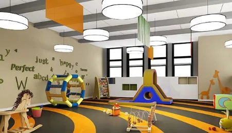 早教机构哪家好