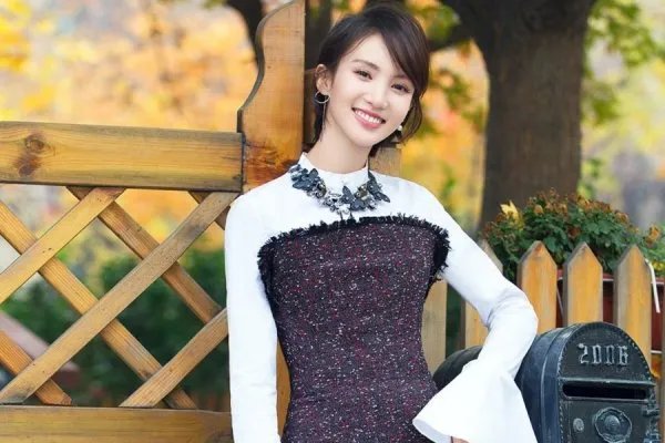 金晨是邓伦唯一承认过的女友,为何没能修成正果?