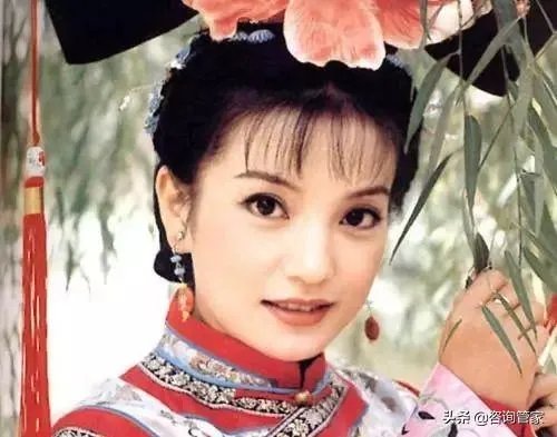 你觉得赵薇算超一线演员吗,为什么?