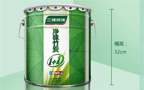 墙面漆10大品牌有哪些 油漆品牌哪个好