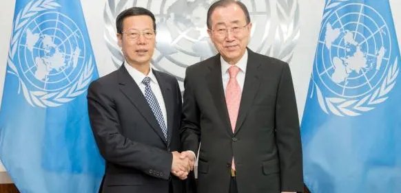 美国退出巴黎气候协定是怎么回事?