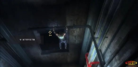 《恐水症：预言》图文流程攻略