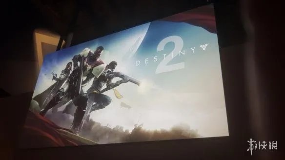 GC2017：游戏展台cosplay应有尽有 科隆游戏展图集