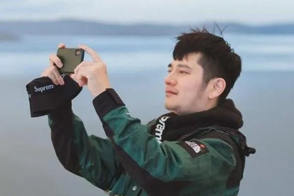 孙俪谈当年和钱枫的恋情，直言要不是他妈妈也没邓超啥事了，邓超什么感受？