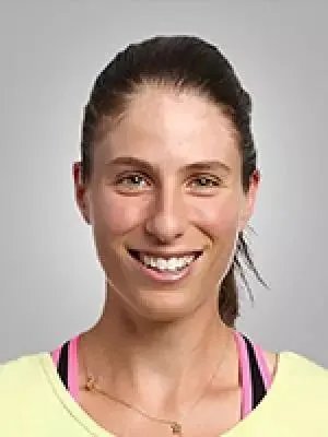 女子单打世界排名