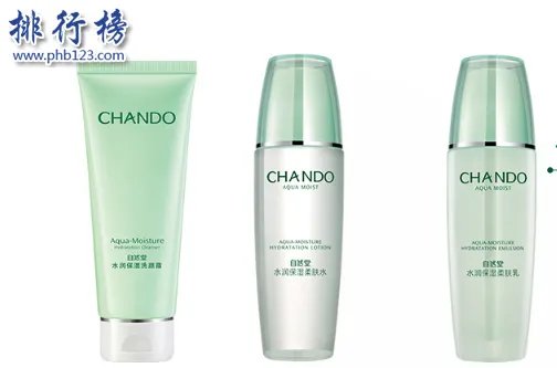 补水套装哪个牌子好?补水保湿套装排行榜10强