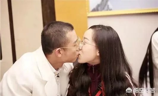 GAI与女友王斯然领证结婚，这段“火锅式爱情”你怎么看？