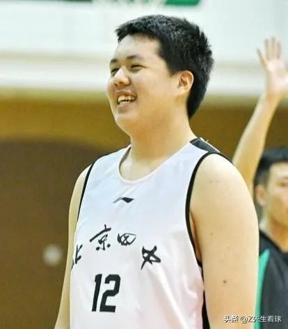 李楠、王治郅、巩晓彬的儿子都入选了国青男篮，巴特尔的儿子呢？