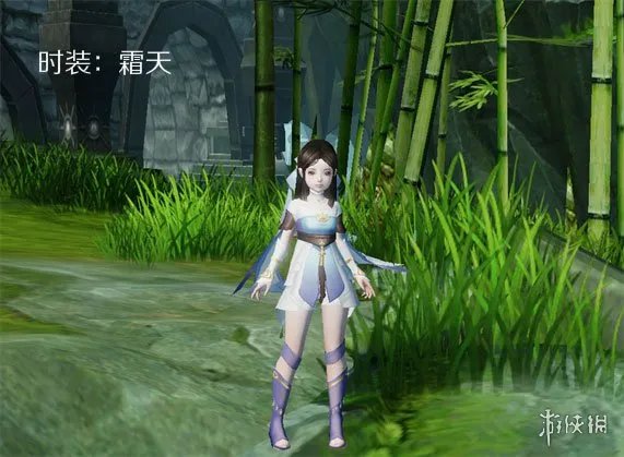 《武魂2》新版本新时装坐骑一览 新版本有哪些新的坐骑时装？