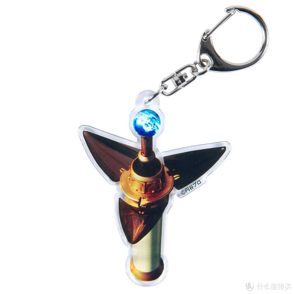 《高斯奥特曼》20周年 有哪些纪念十足的周边？