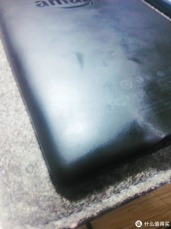 Kindle Paperwhite 2 使用及养护心得！