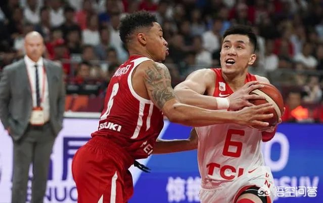 9月4日,中国男篮和委内瑞拉生死战,中国男篮该如何走出心理阴影?在阵容上如何改变?