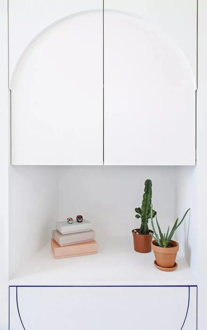 这套11㎡的蜗居房，门一开惊艳了所有人！