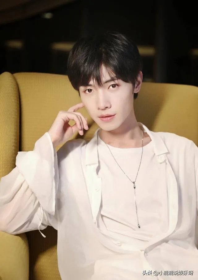 如何评价《魔道祖师》中的角色晓星尘？