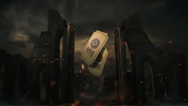 《LOL》2018LPL春季赛总决赛购票指南