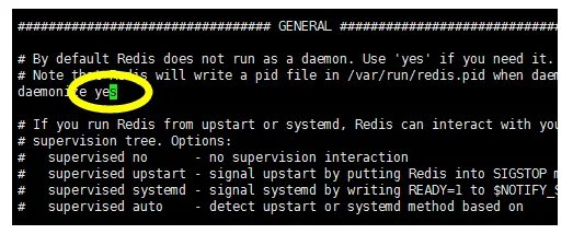 redis安装好了,但redis-cli不能用,就是说$redis-cli回车后没有反应
