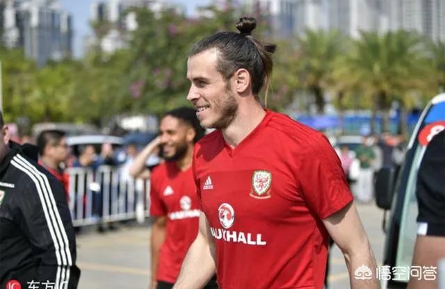 皇马球星贝尔为什么要参加中国杯？