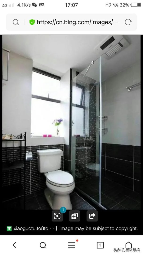 初中宿舍，大家洗澡的时候会很方便吗？还是非常不方便？