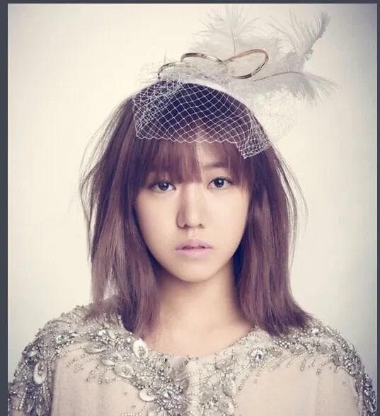 求A pink Hush里成员的介绍