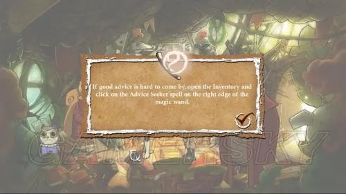 《兔子之夜》图文攻略