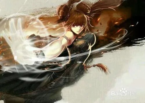 女柔道最新刷图加点攻略?