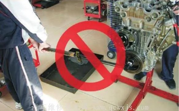 扭力扳手使用方法和使用注意事项