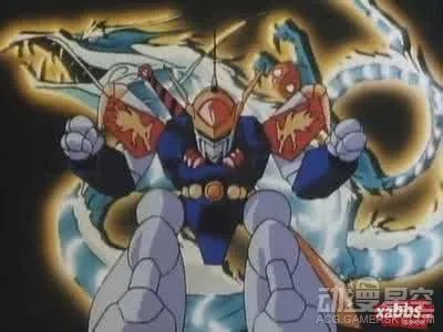 回忆童年：曾在电视台热播的十大日漫神剧