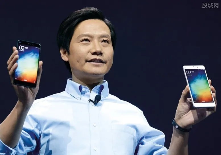 小米上市聆讯通过 小米估值或不超800亿美元