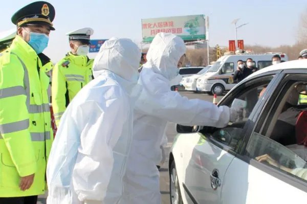 郑州这次疫情这么严重