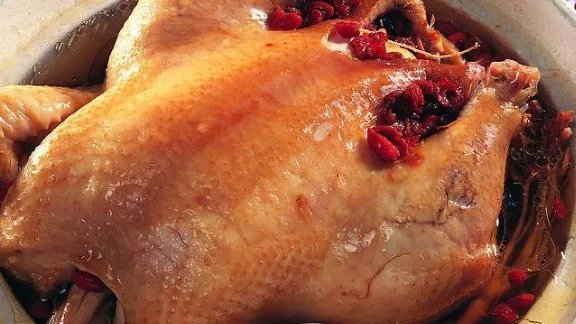 茶叶除了可以做茶叶蛋还可以做其他的菜吗？