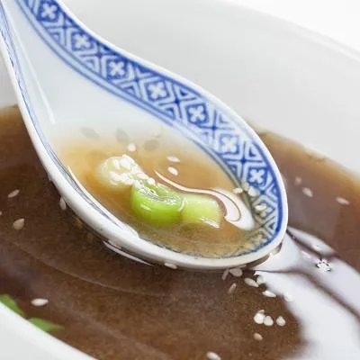 干燥综合症如何饮食