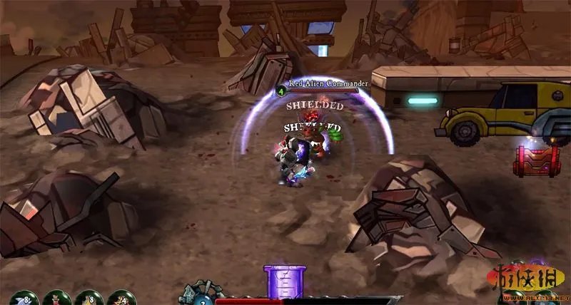 《戴斯班克：培根》图文流程攻略