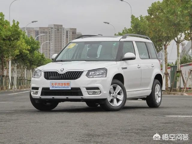 首付7万，月供2000左右，买什么二手车划算？