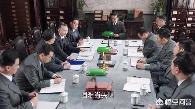 如何评价《国宝奇旅》中的易馆长?