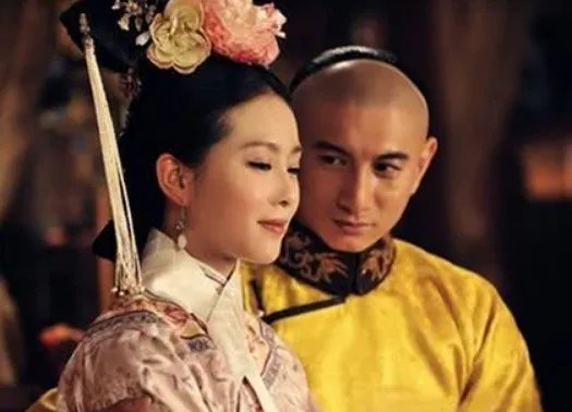 黄晓明曾经错过了哪些好的电视剧？