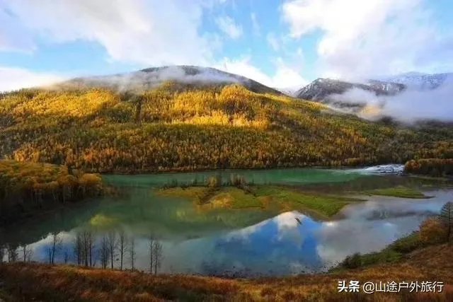 国庆快到了，国内有哪些地方适合假期度假的？不要人山人海的那种，求推荐？