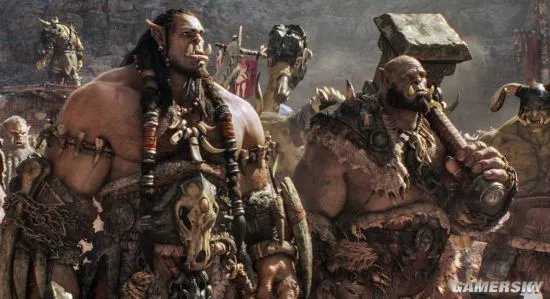 电影《魔兽2》剧情将聚焦萨尔青少年时期 杜隆坦的牺牲贯穿三部曲