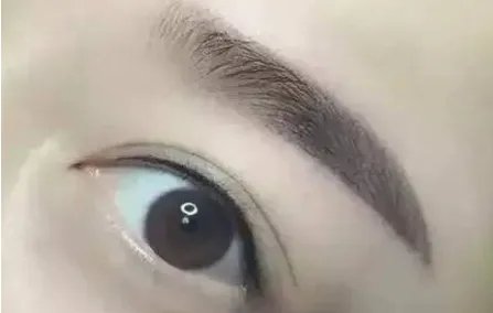 专业纹眉副作用