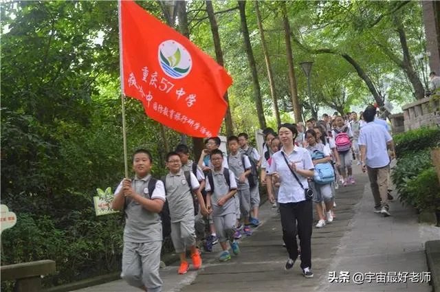 对于越来越多的各种青少年游学，你有什么看法？
