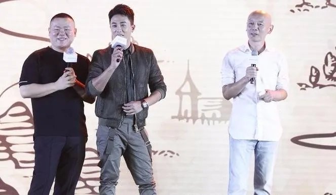 葛优谈演员拍戏是怎么回事？