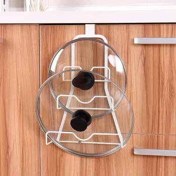 锅盖架是用什么材质制作的？